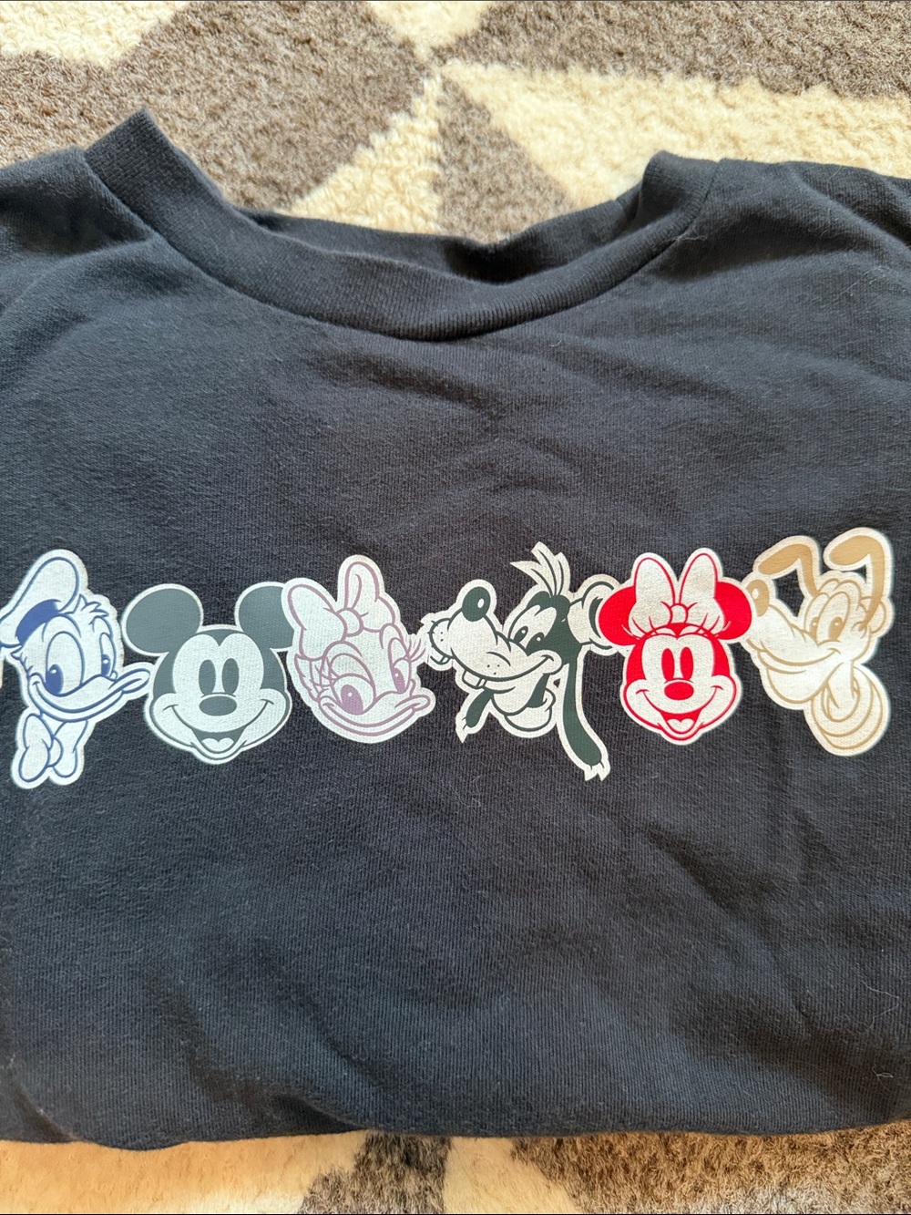 Disney Tee from Gap